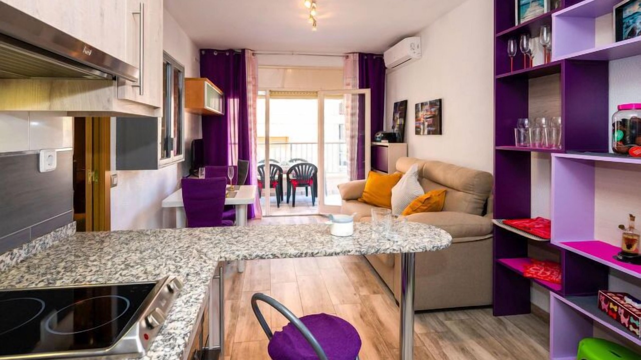 Photo of Bedroom in Segur de Calafell