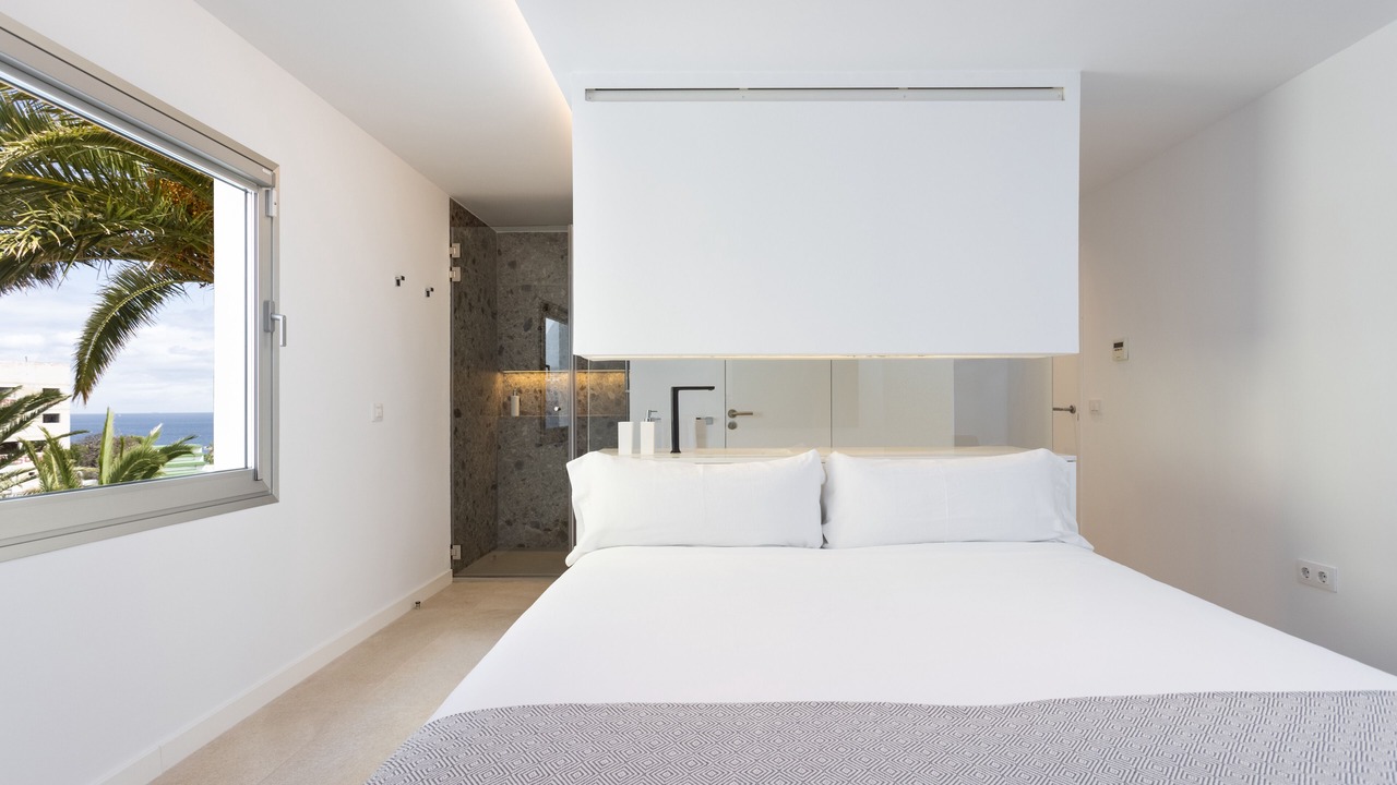 Photo of Bedroom in Las Caletillas