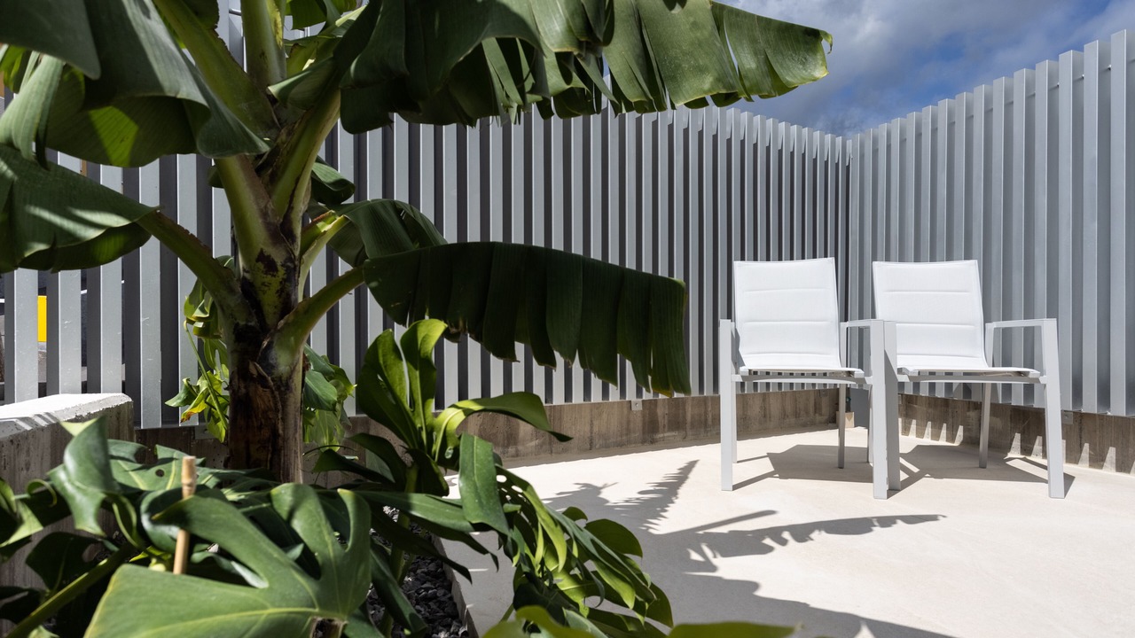 Photo of Patio Balcony in Las Caletillas