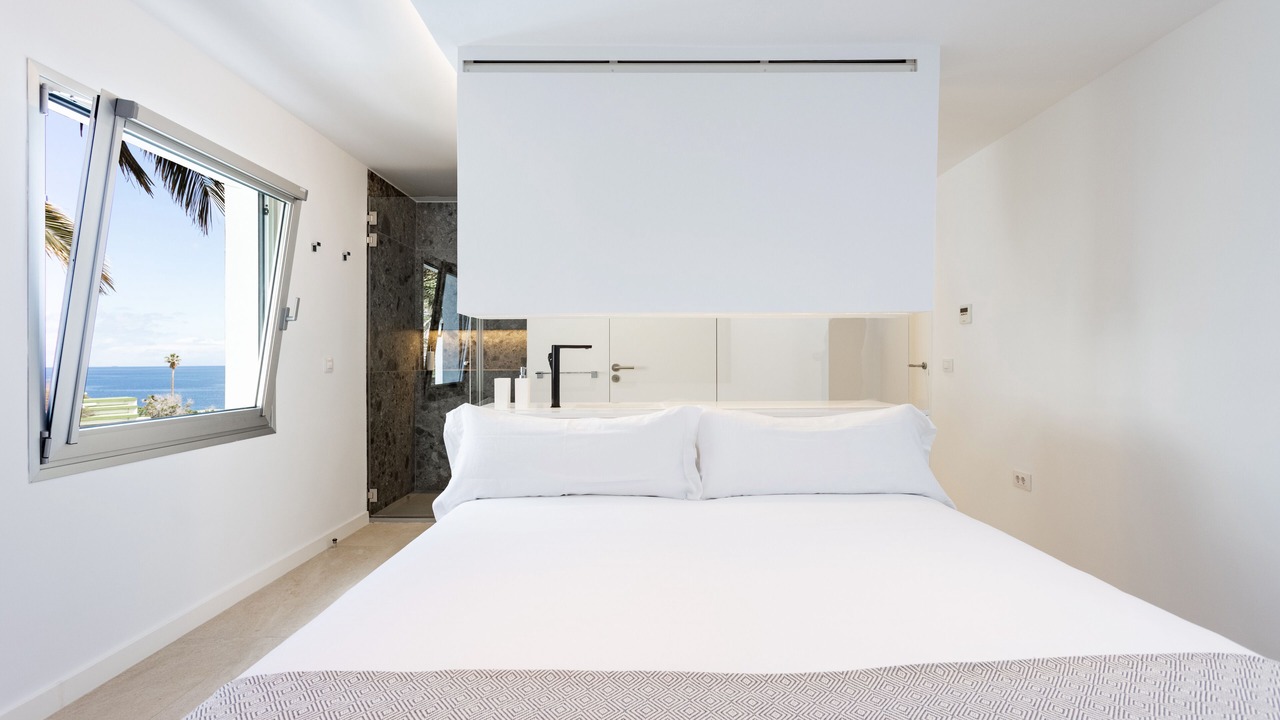 Photo of Bedroom in Las Caletillas