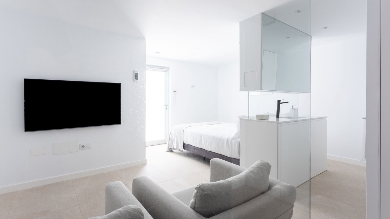 Photo of Bedroom in Las Caletillas