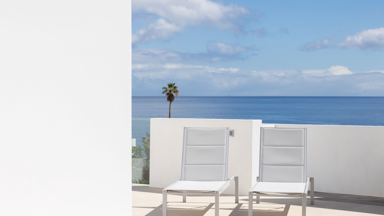 Photo of Patio Balcony in Las Caletillas