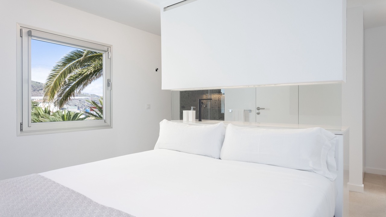 Photo of Bedroom in Las Caletillas