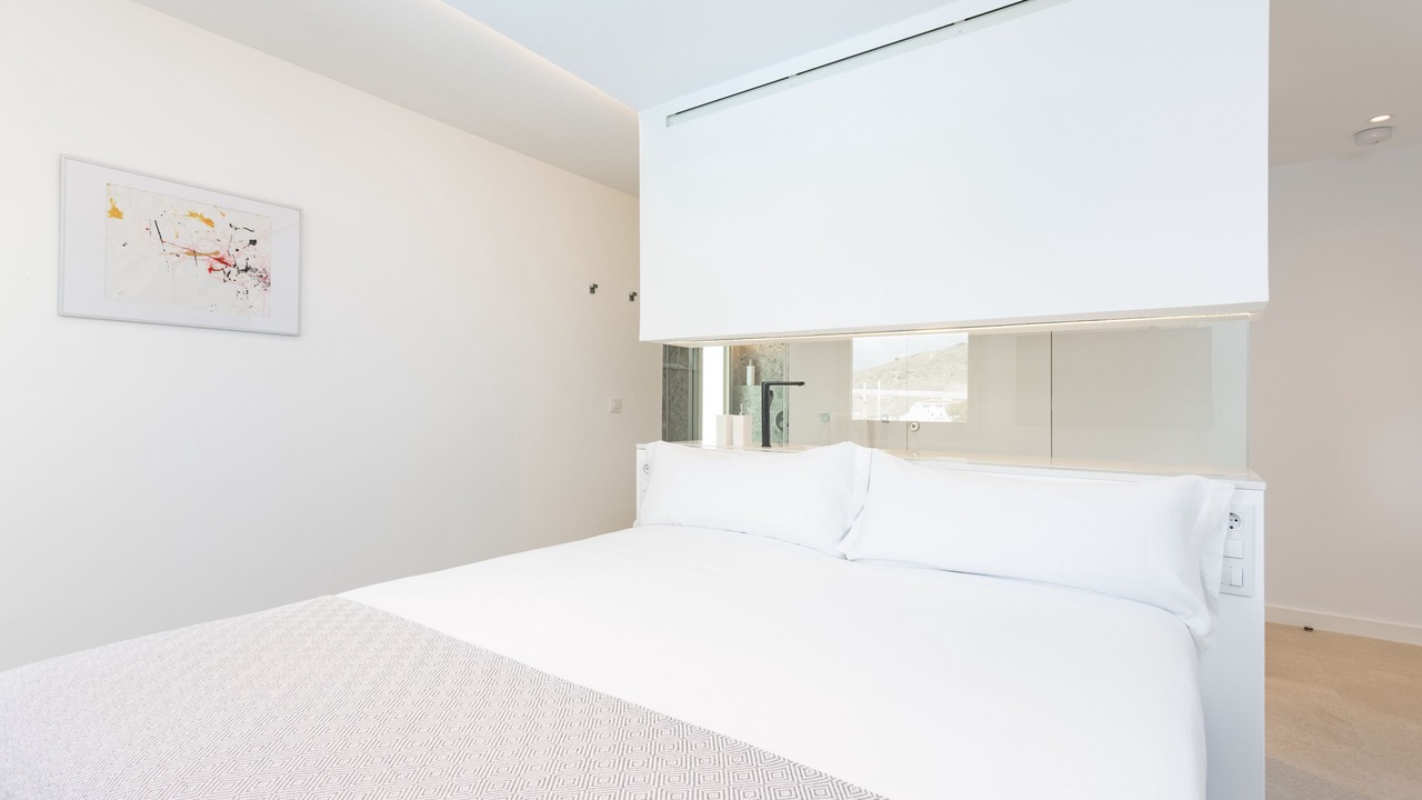 Photo of Bedroom in Las Caletillas
