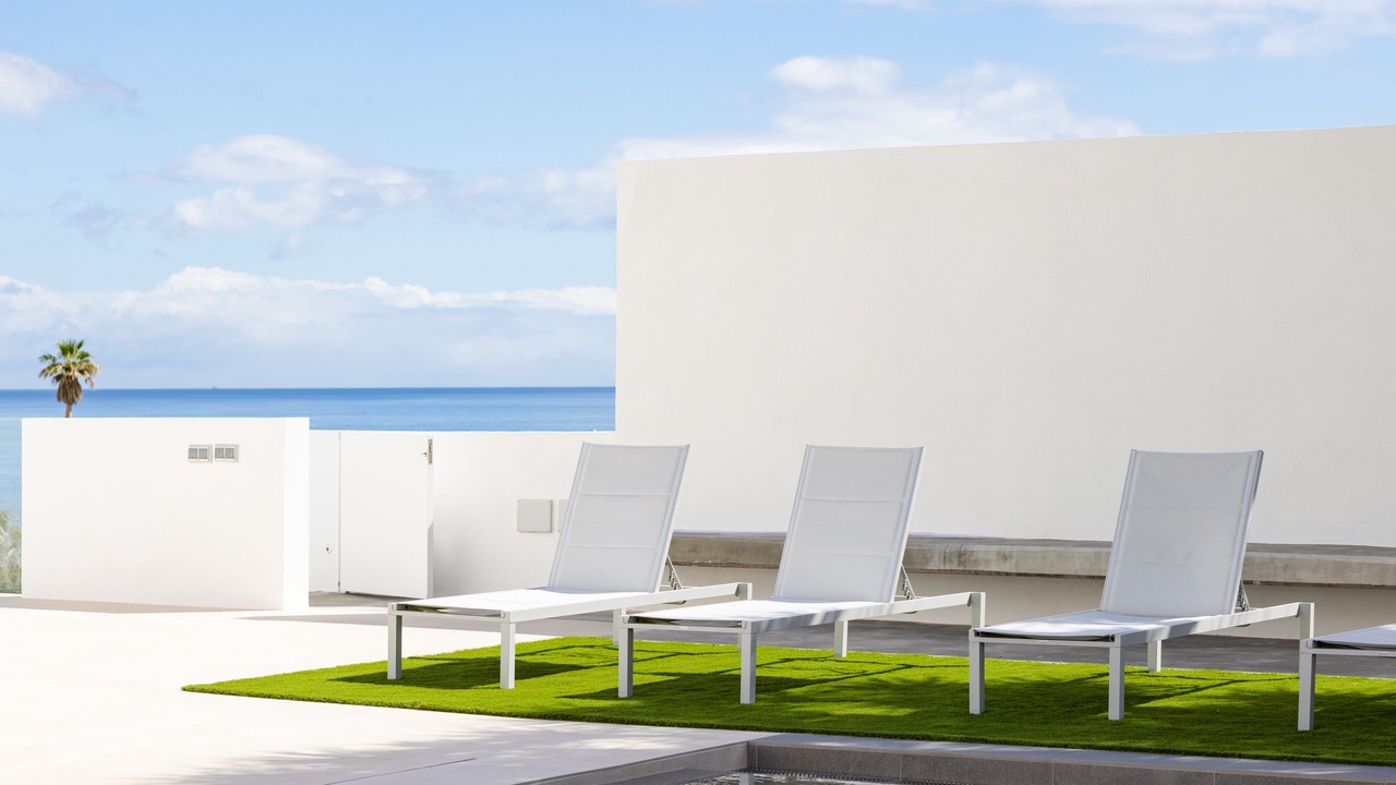 Photo of Outdoor in Las Caletillas