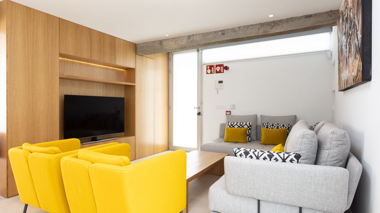 Photo of Livingroom in Las Caletillas