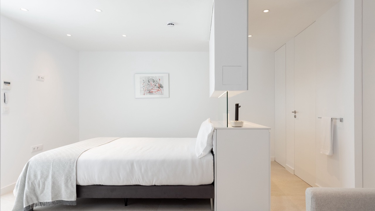 Photo of Bedroom in Las Caletillas