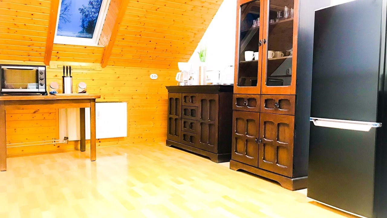 Photo of Kitchen in Falkensee