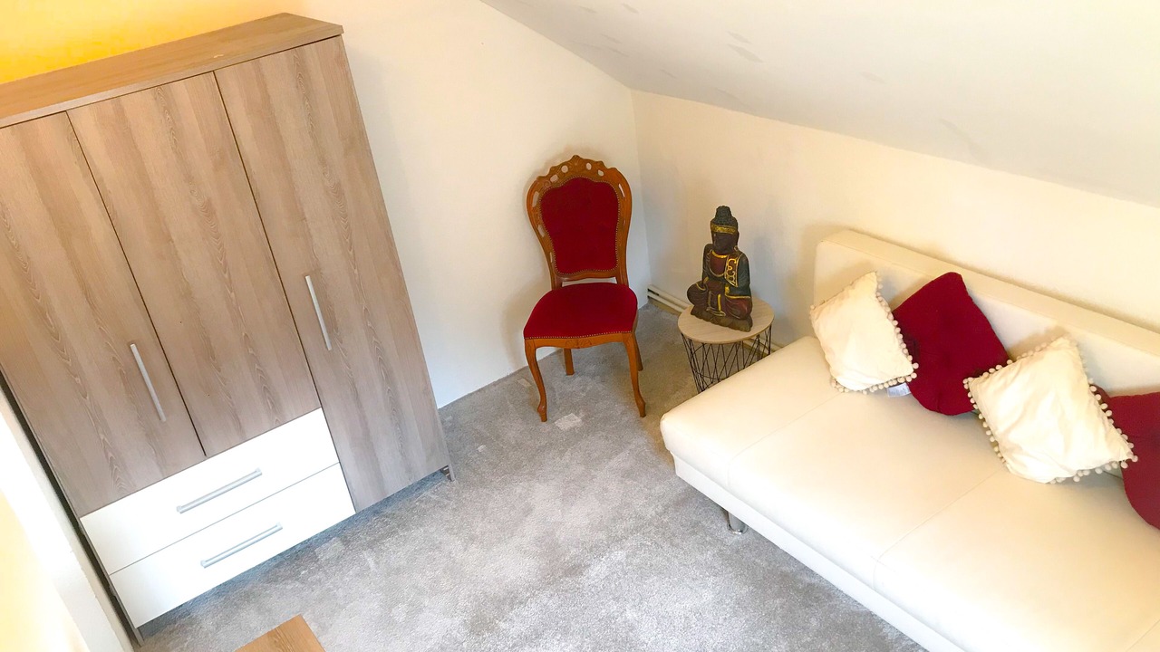 Photo of Livingroom in Falkensee