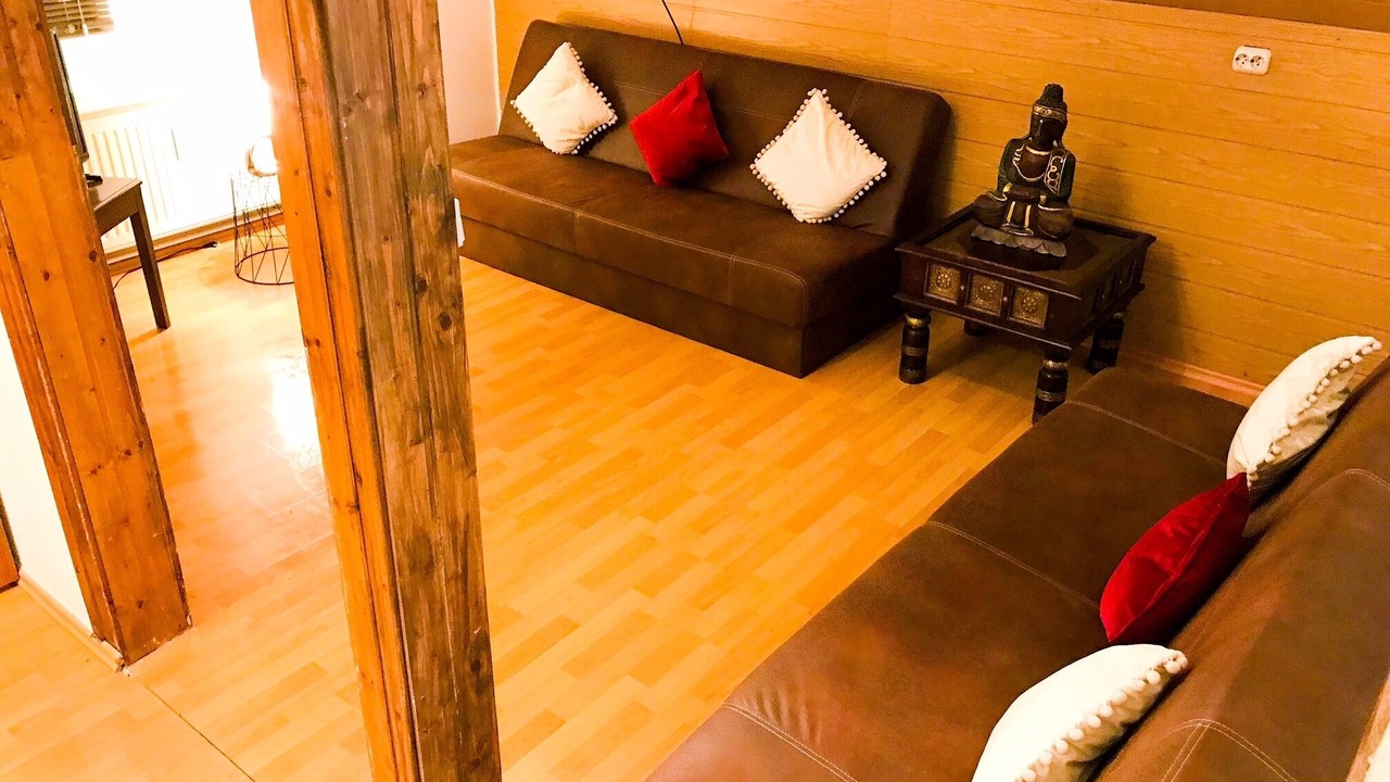 Photo of Livingroom in Falkensee