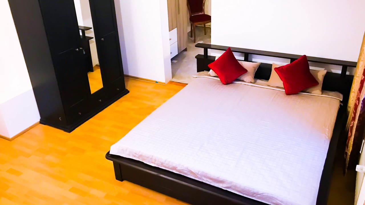 Photo of Bedroom in Falkensee