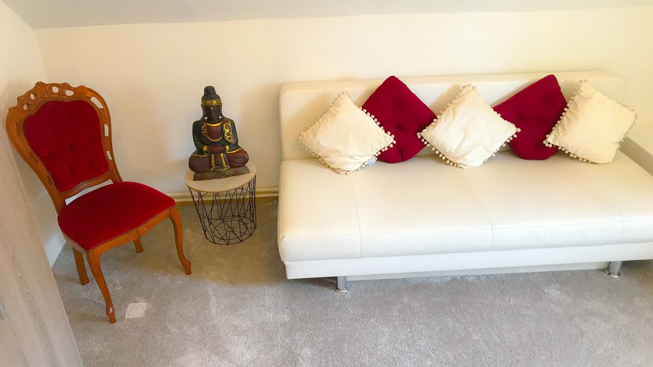 Photo of Livingroom in Falkensee