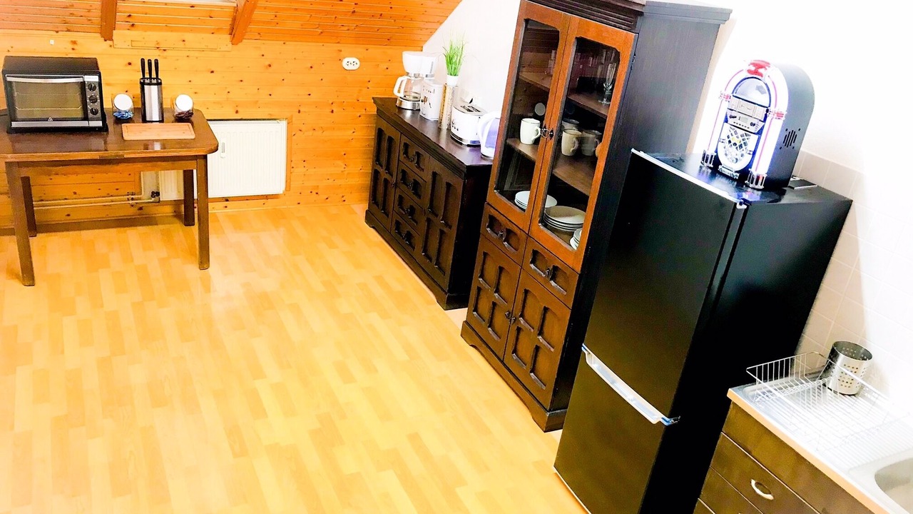 Photo of Kitchen in Falkensee