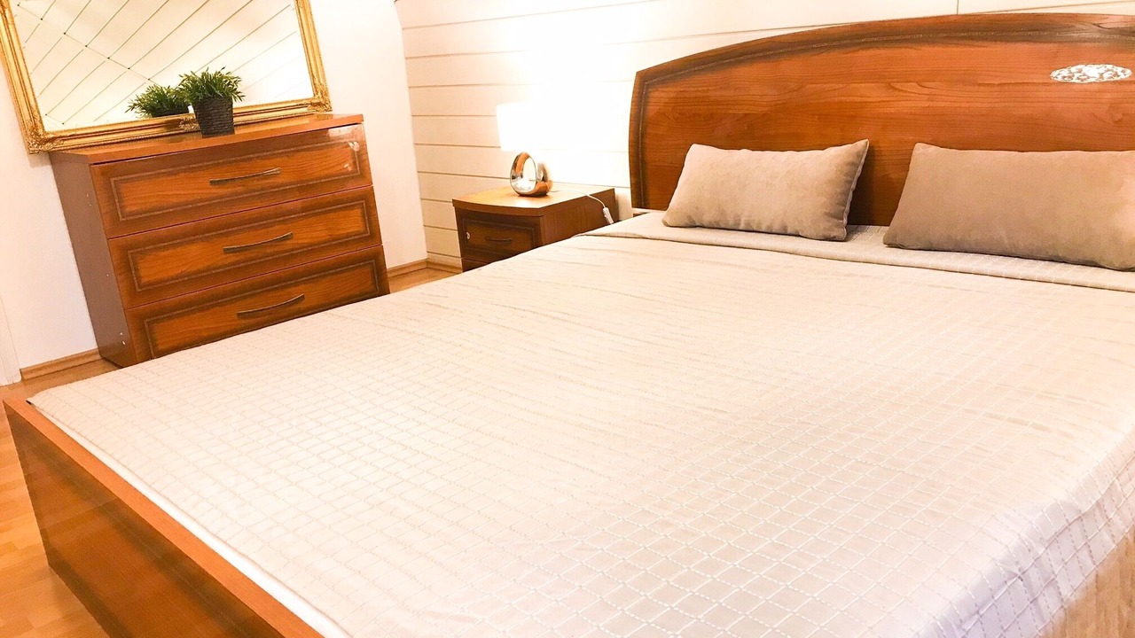 Photo of Bedroom in Falkensee