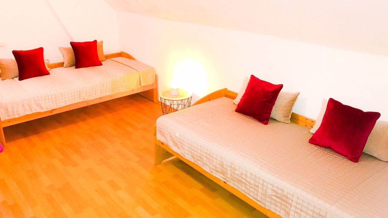 Photo of Bedroom in Falkensee