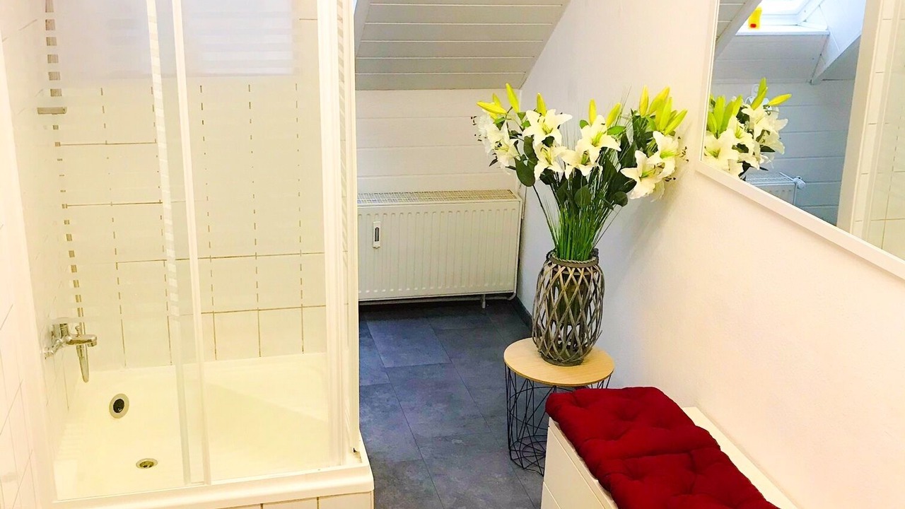 Photo of Bathroom in Falkensee