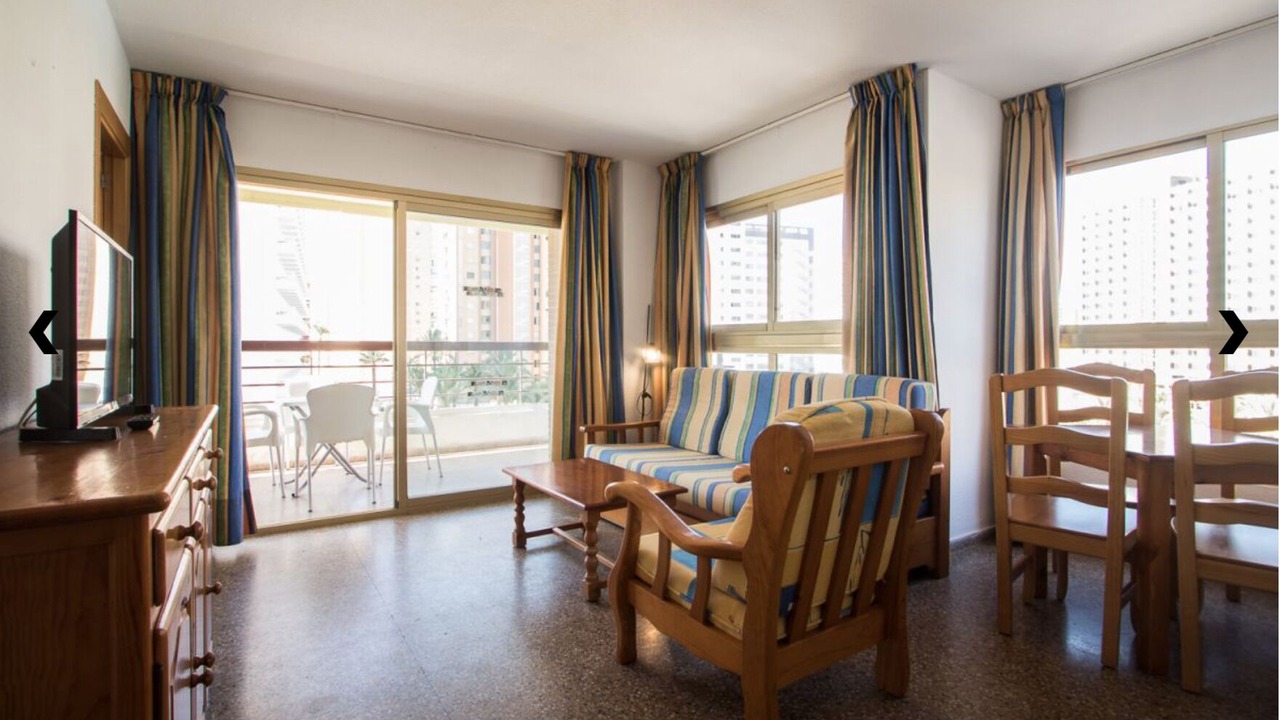 Photo of Livingroom in Rincon de Loix