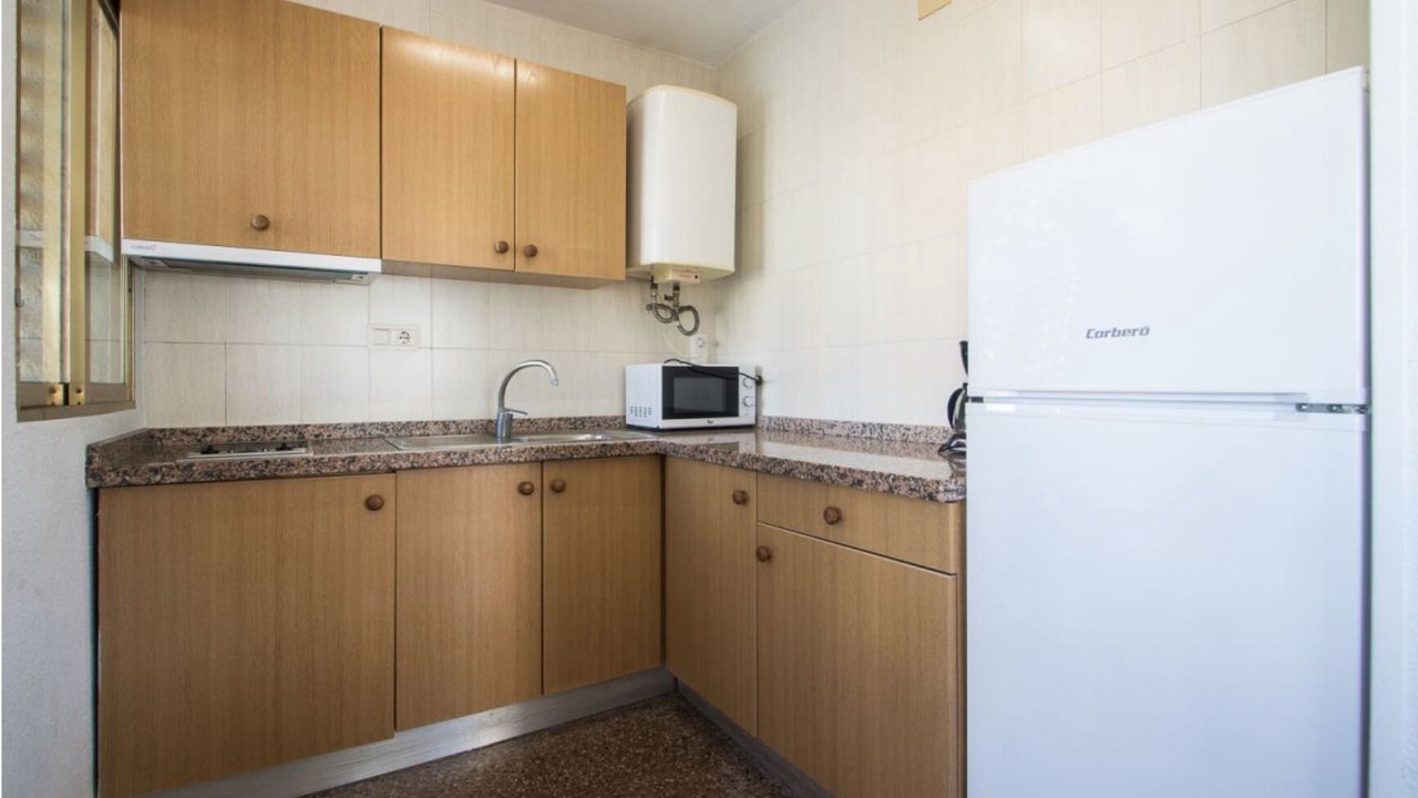 Photo of Kitchen in Rincon de Loix
