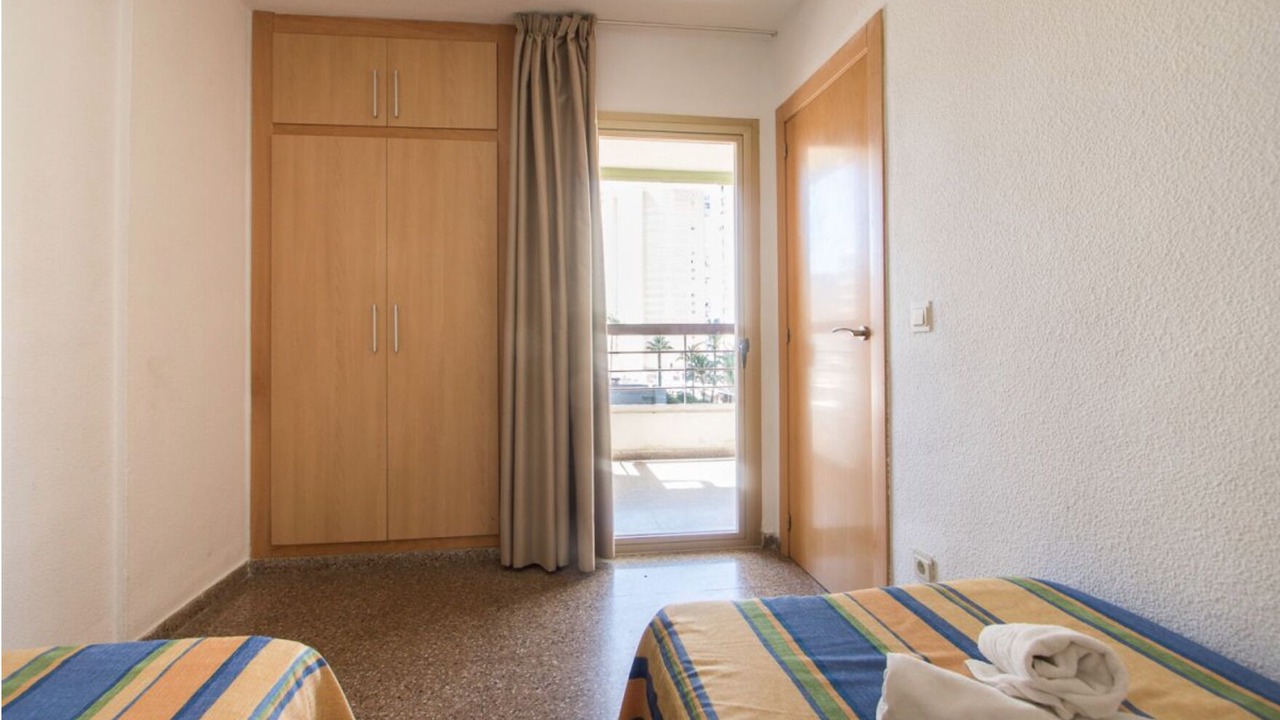 Photo of Bedroom in Rincon de Loix