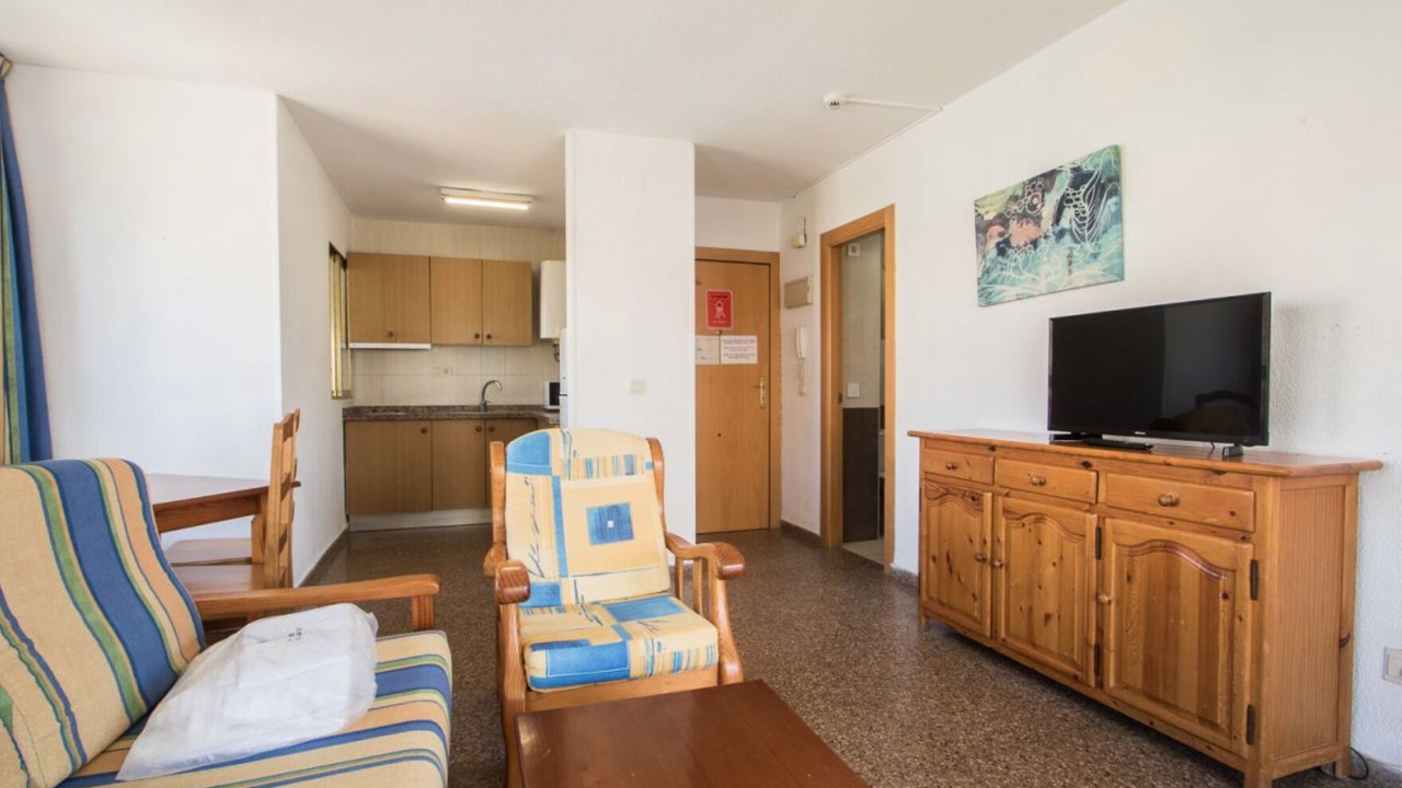 Photo of Livingroom in Rincon de Loix