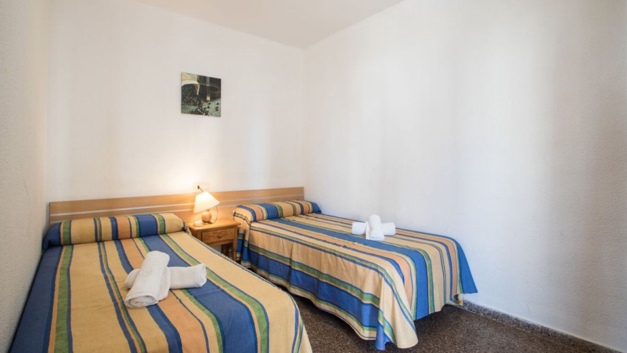 Photo of Bedroom in Rincon de Loix