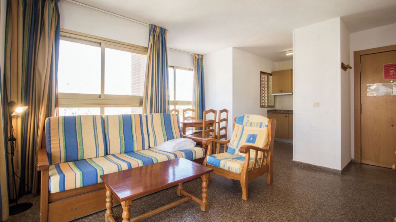 Photo of Livingroom in Rincon de Loix