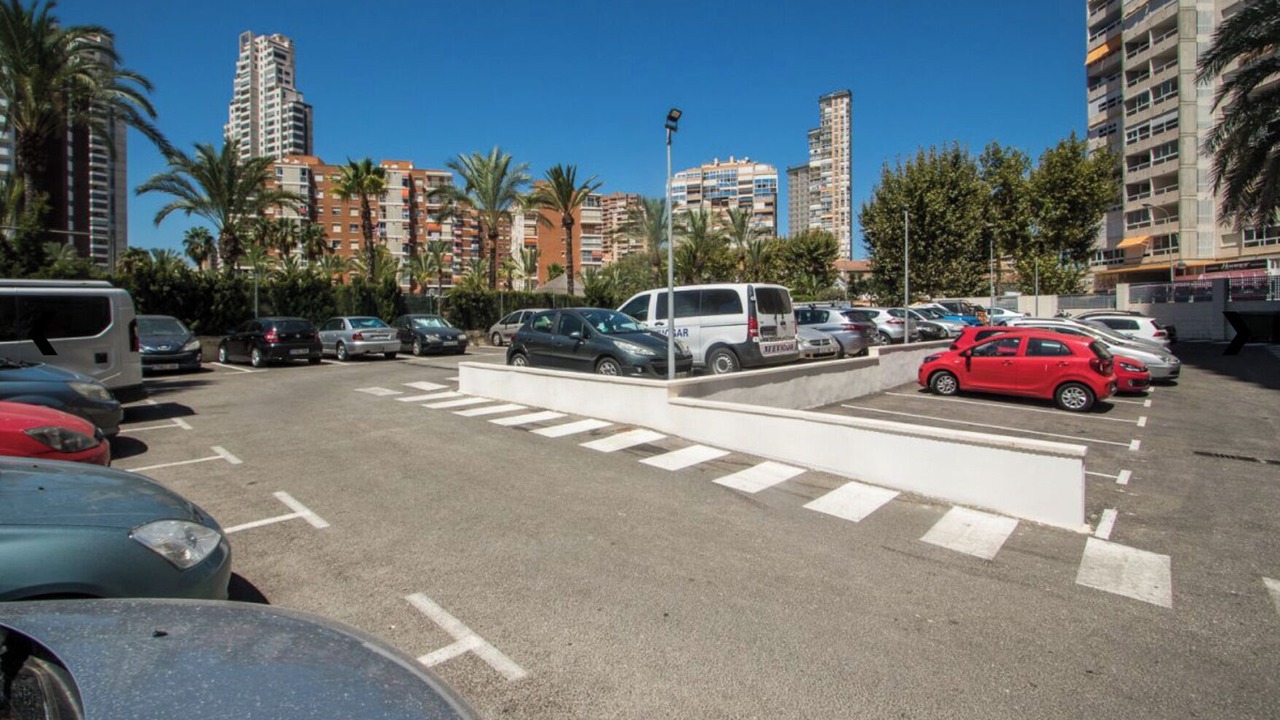 Photo of Outdoor in Rincon de Loix