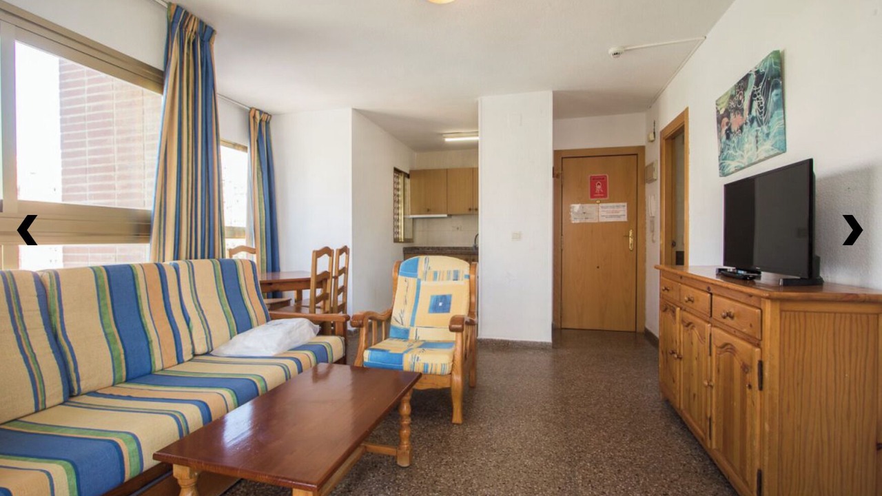 Photo of Livingroom in Rincon de Loix