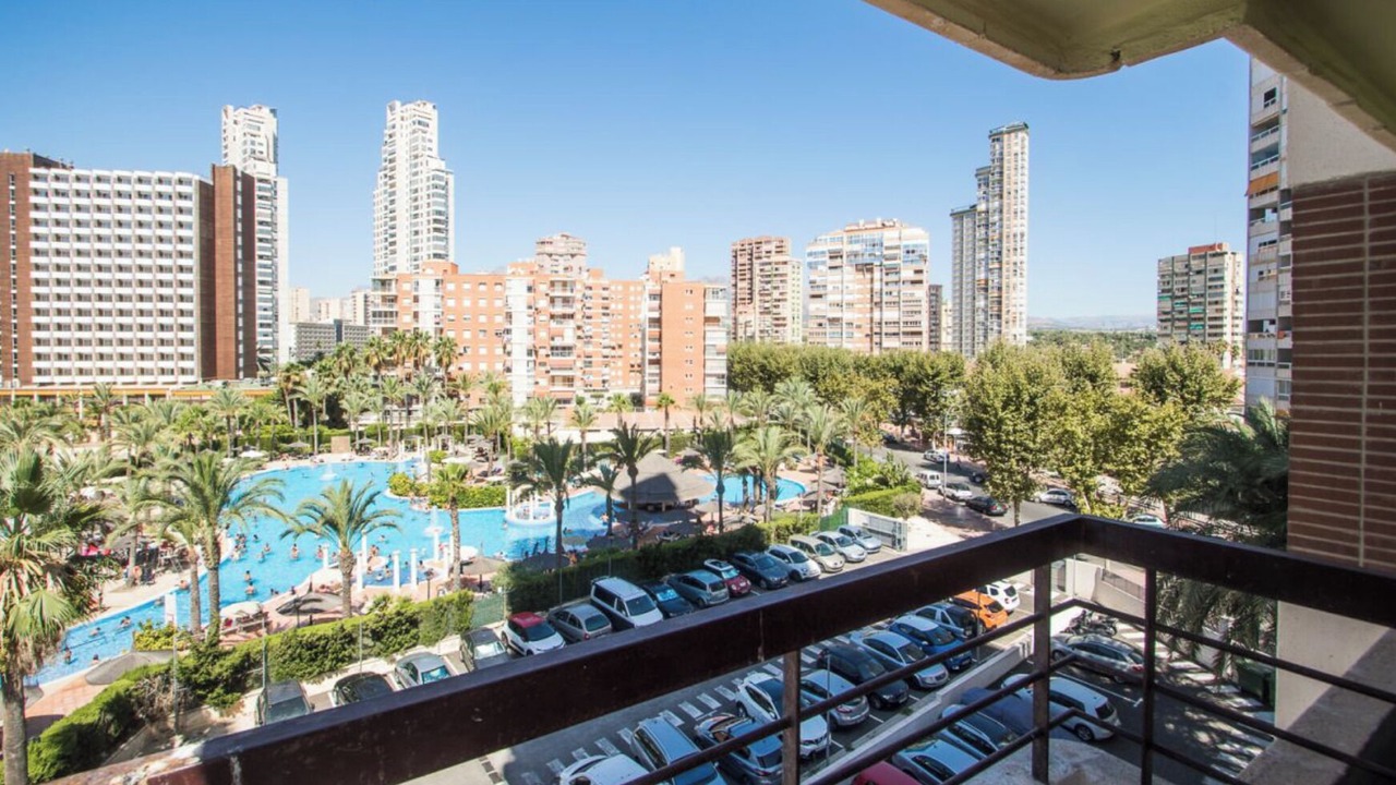 Photo of Outdoor in Rincon de Loix