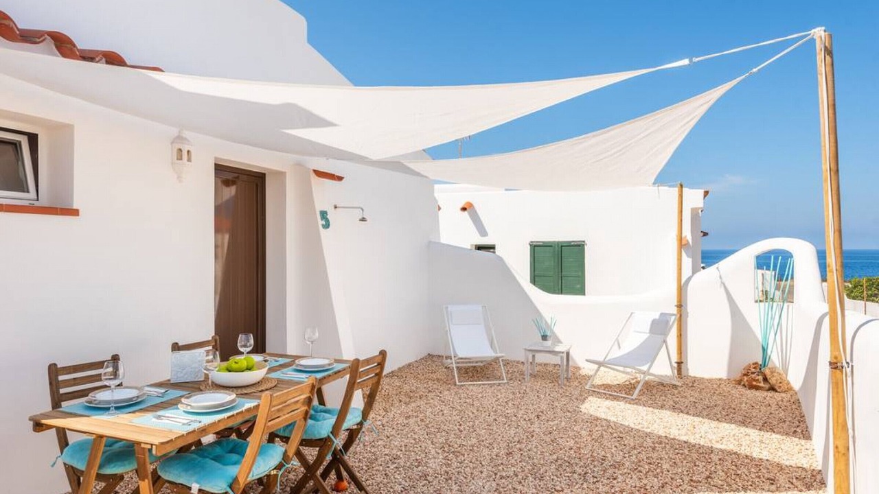 Photo of Outdoor in Cap d'Artrutx