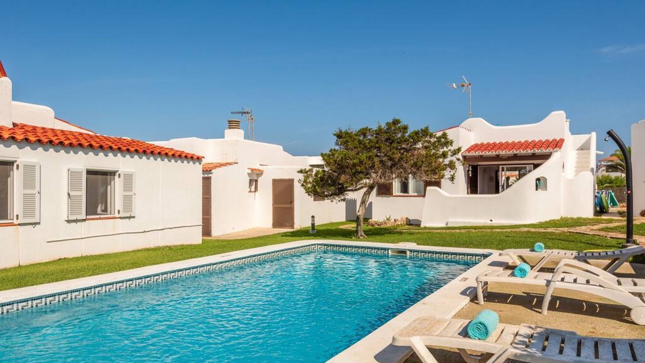 Photo of Outdoor in Cap d'Artrutx