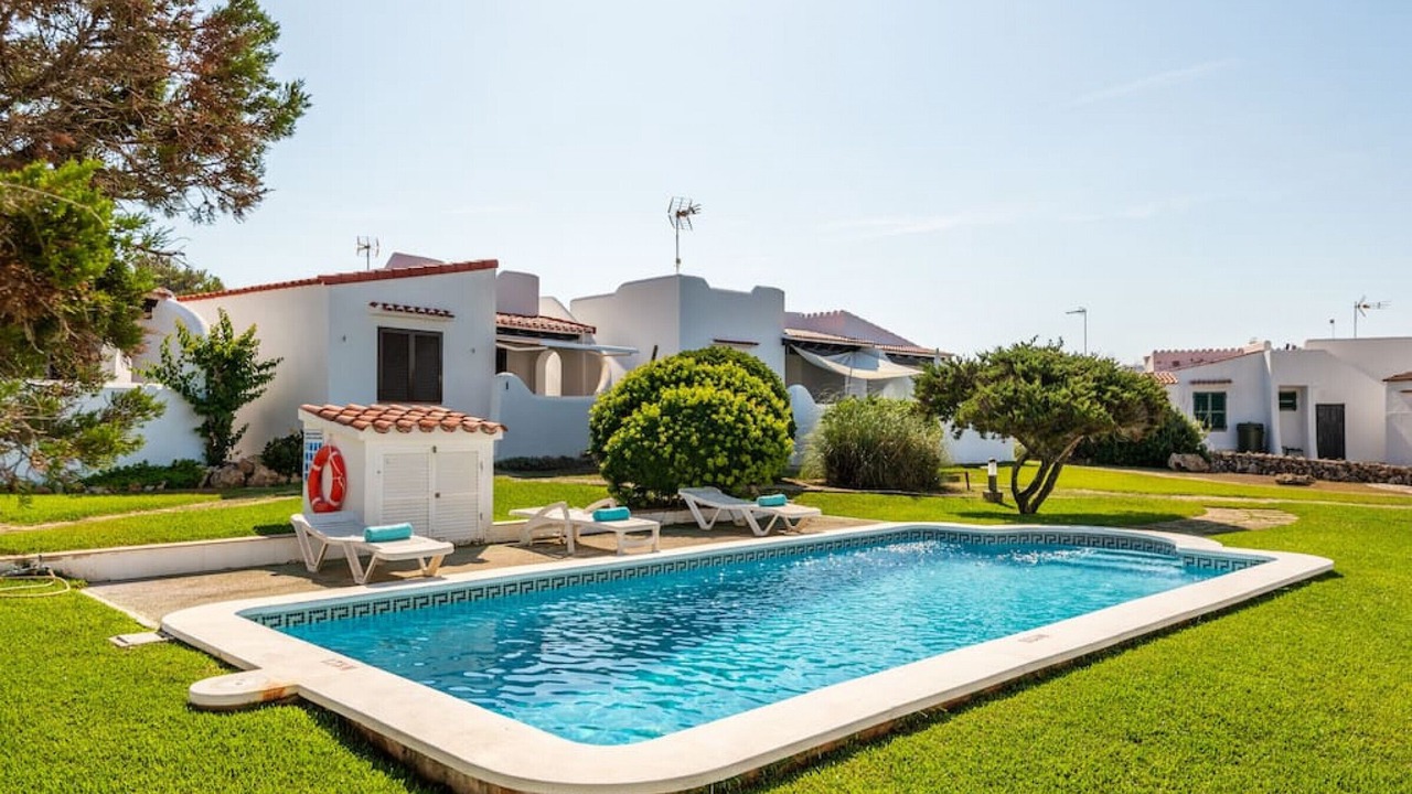 Photo of Outdoor in Cap d'Artrutx