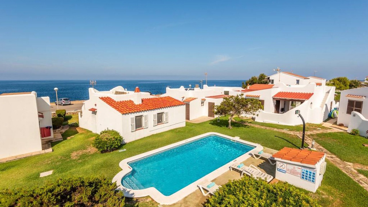 Photo of Outdoor in Cap d'Artrutx