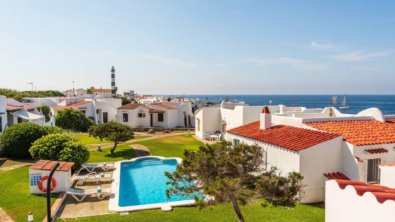 Photo of Outdoor in Cap d'Artrutx