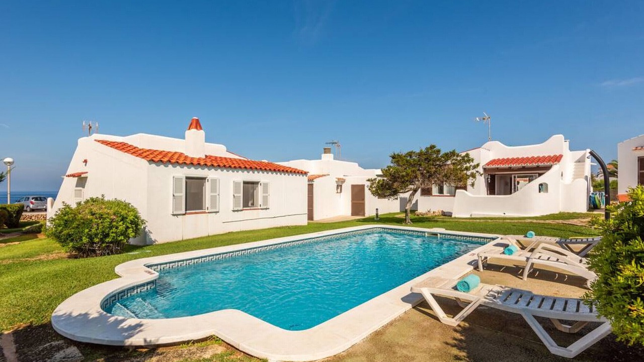 Photo of Outdoor in Cap d'Artrutx