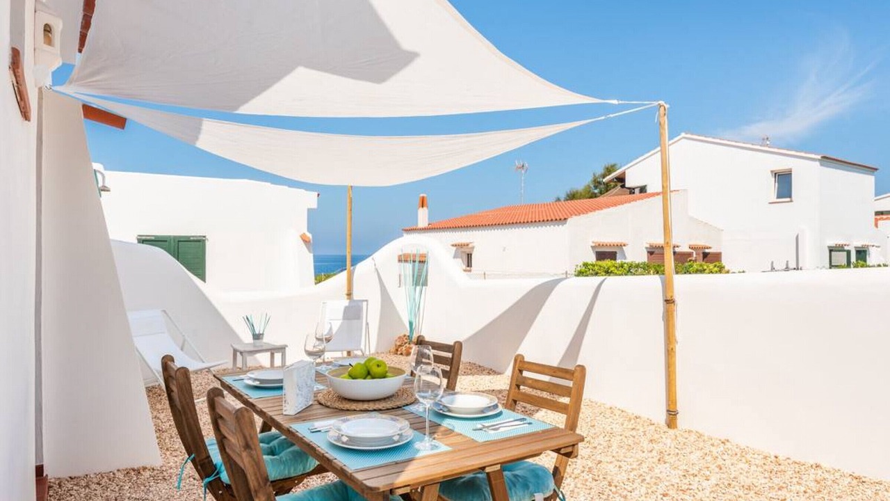 Photo of Outdoor in Cap d'Artrutx