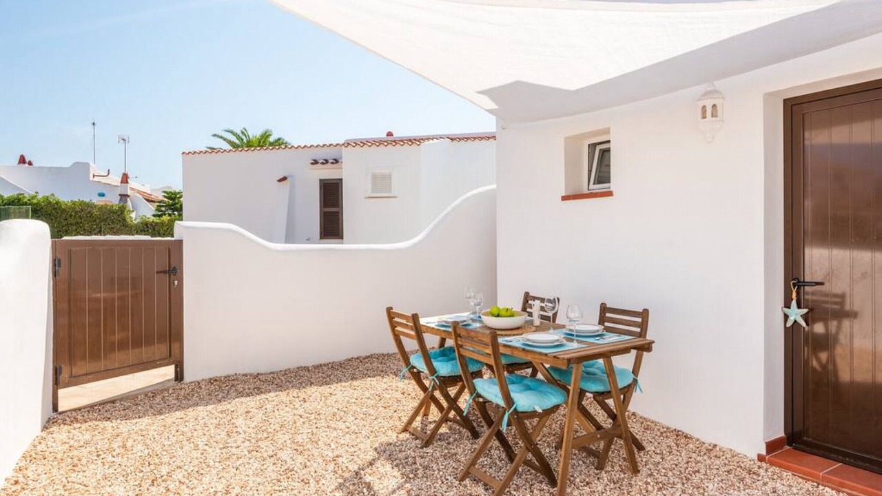 Photo of Outdoor in Cap d'Artrutx