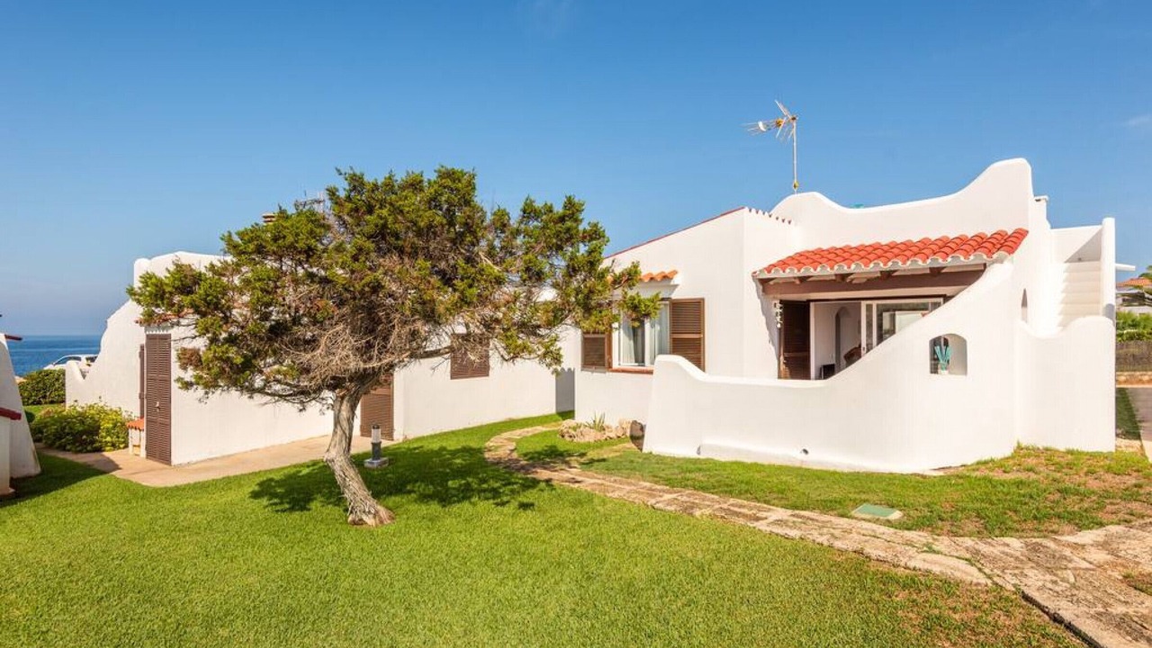 Photo of Outdoor in Cap d'Artrutx