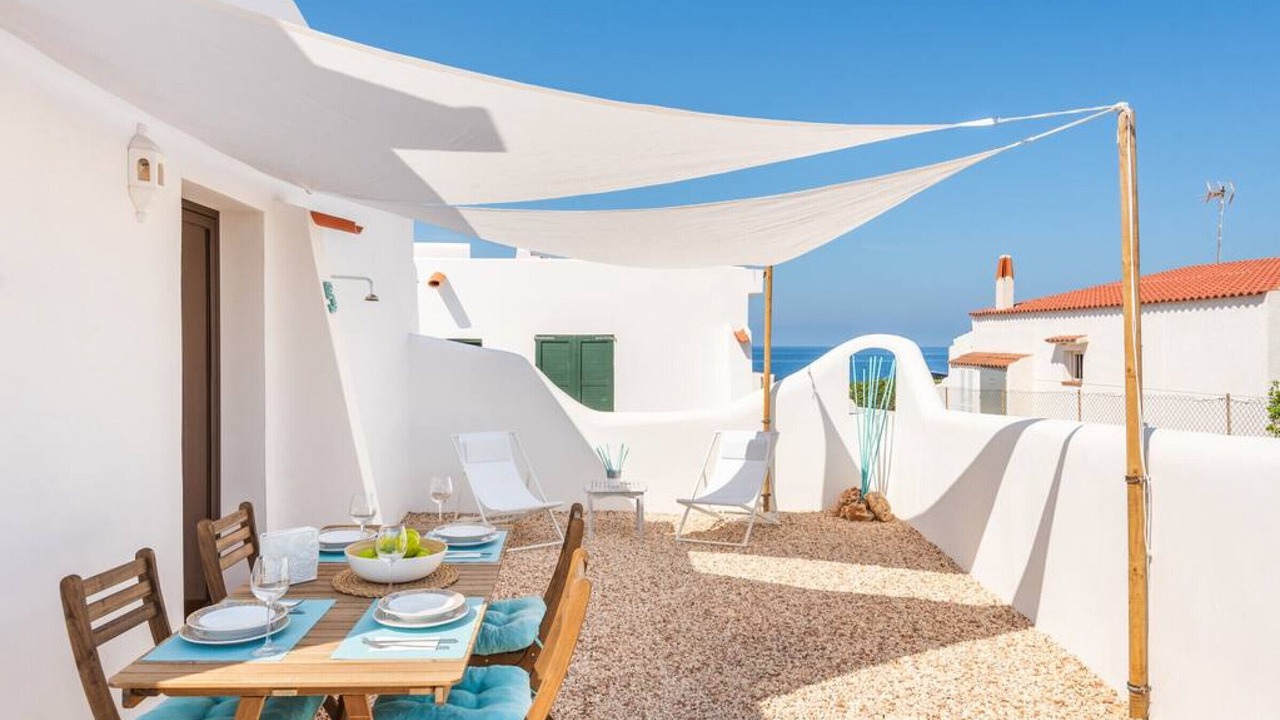 Photo of Outdoor in Cap d'Artrutx