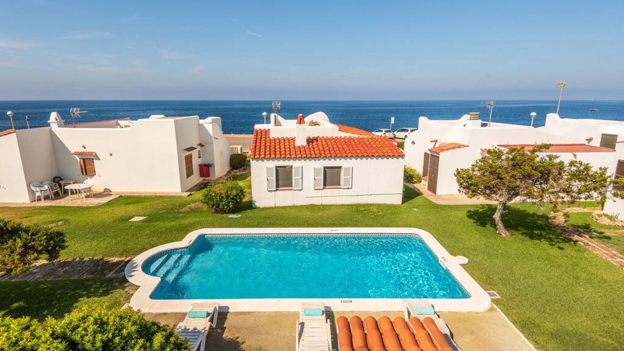 Photo of Outdoor in Cap d'Artrutx