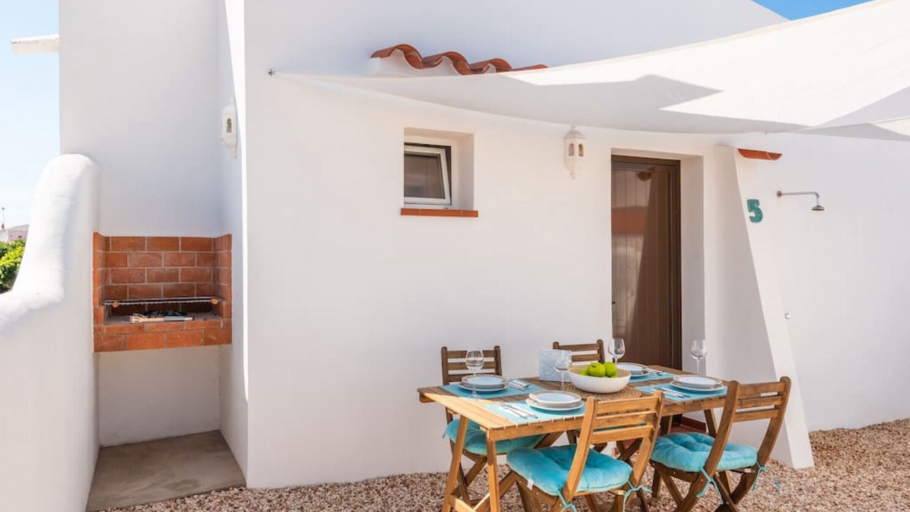 Photo of Outdoor in Cap d'Artrutx