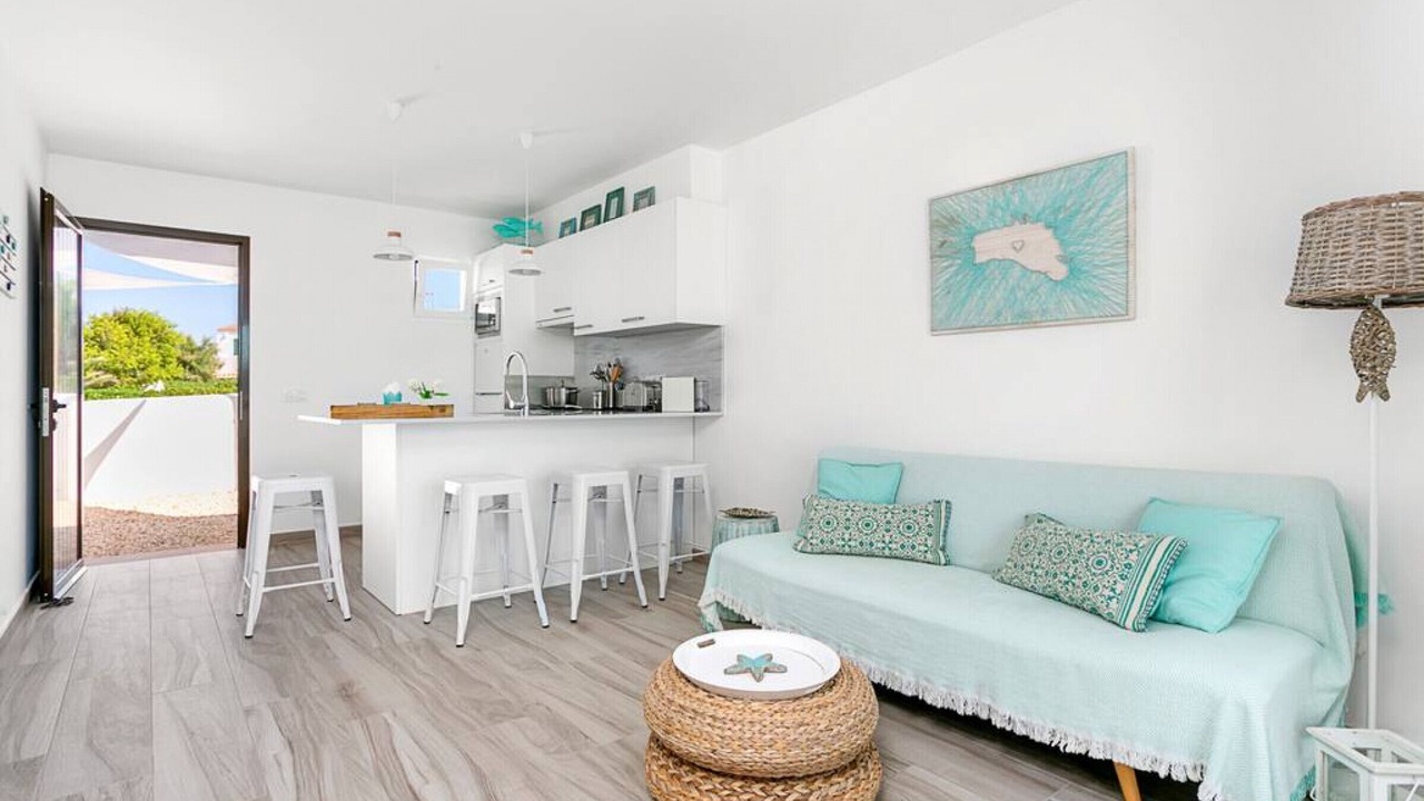 Photo of Livingroom in Cap d'Artrutx