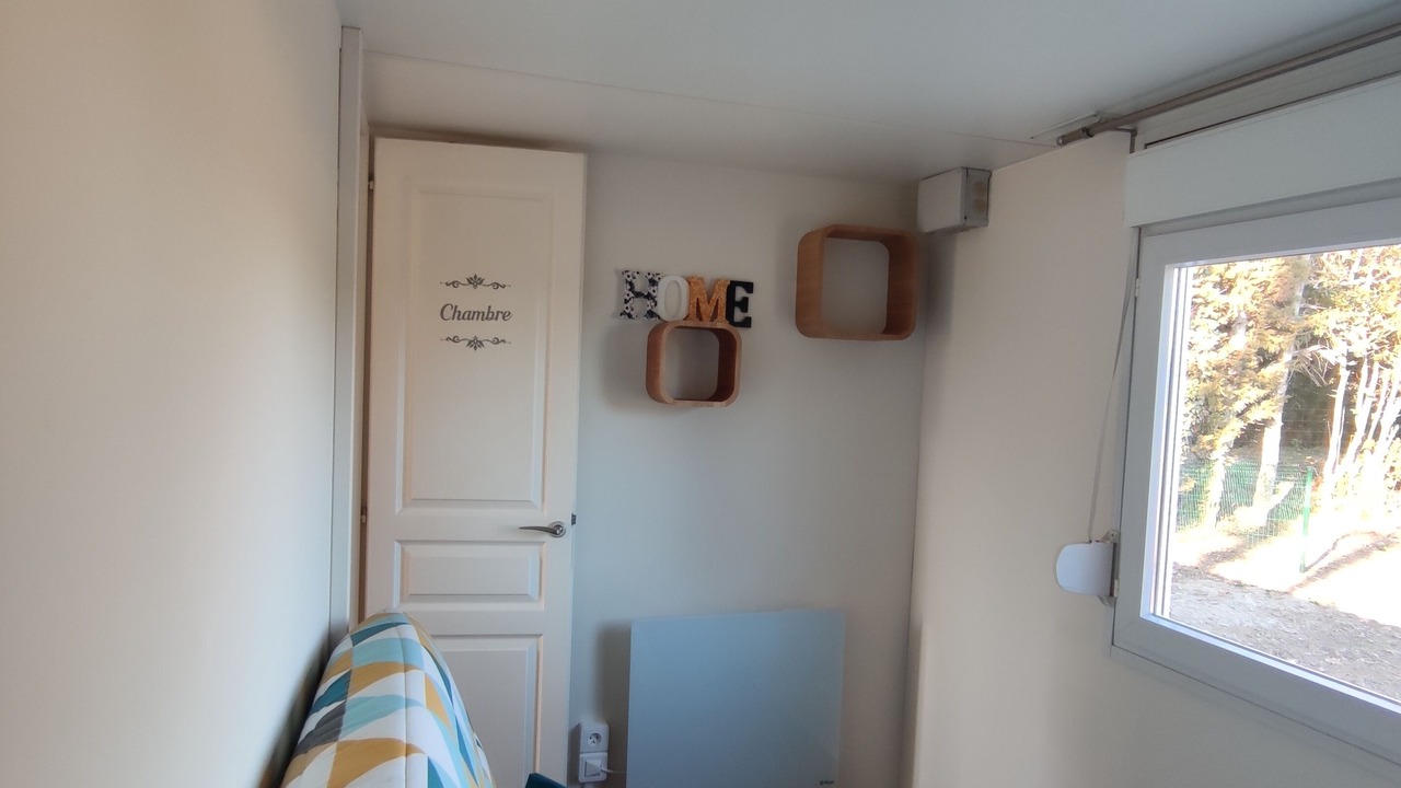 Photo of Bedroom in Chateaurenard