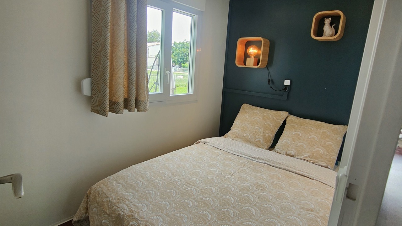 Photo of Bedroom in Chateaurenard