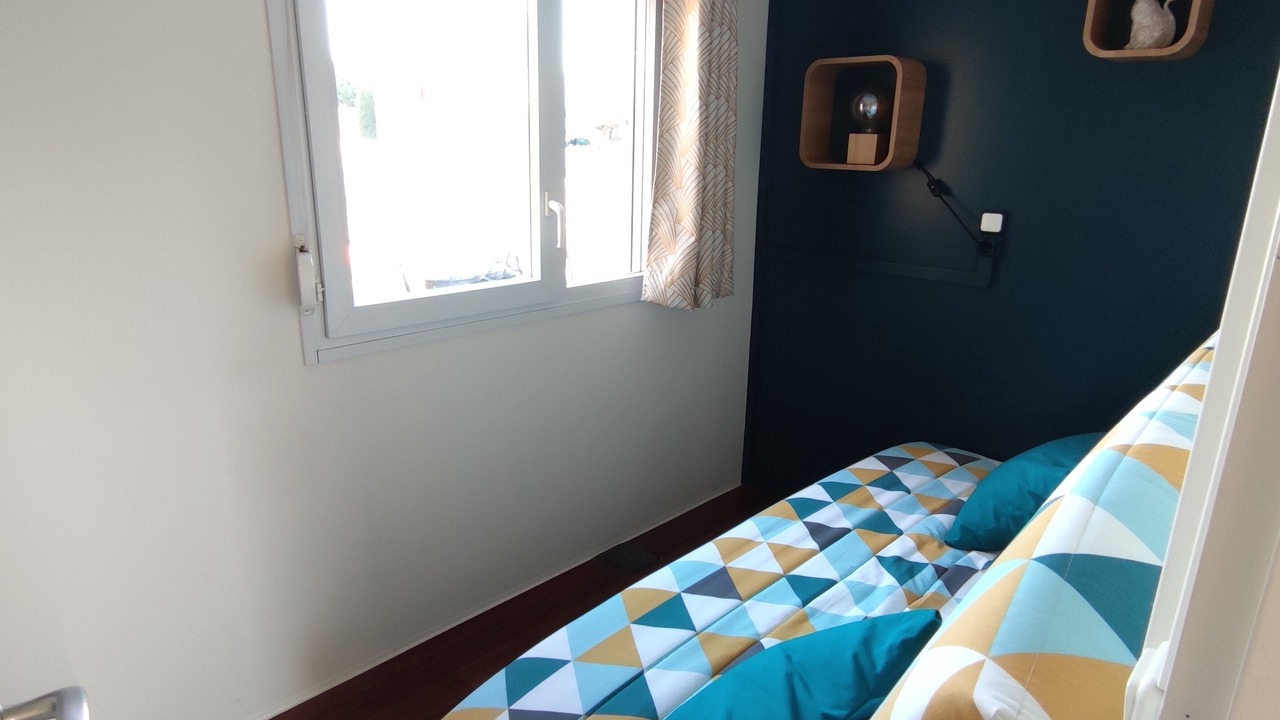 Photo of Bedroom in Chateaurenard