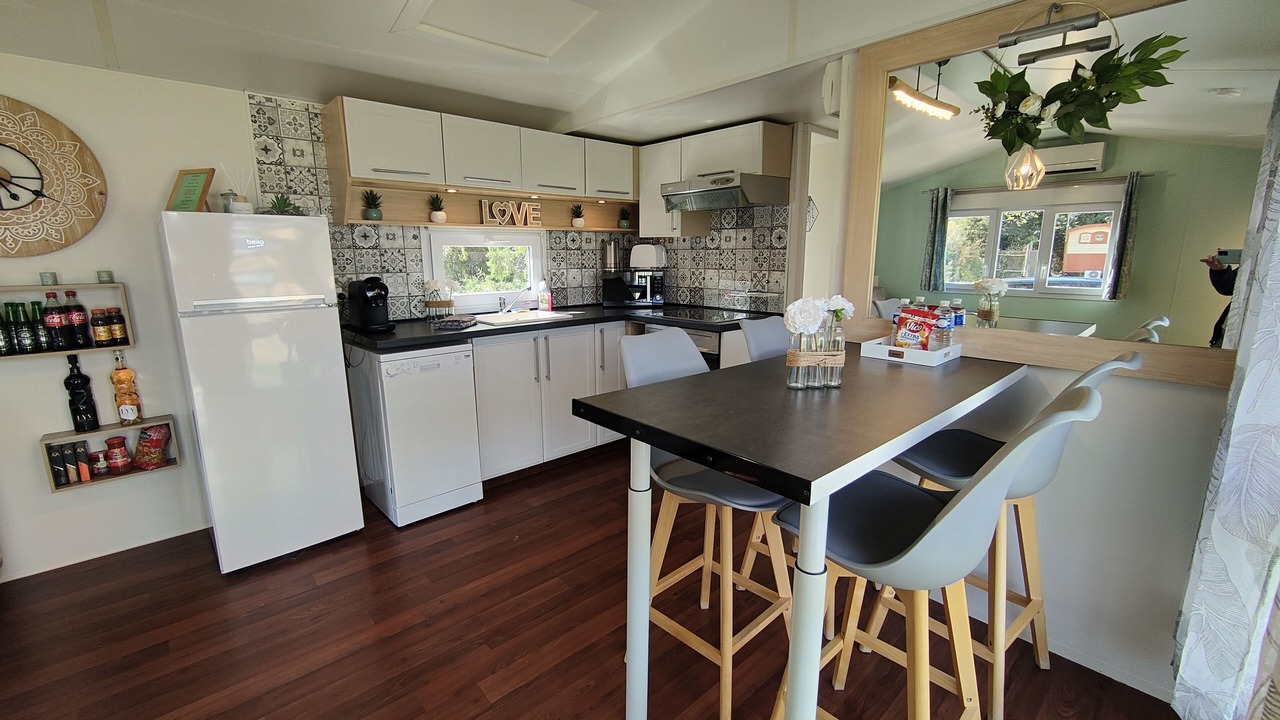Photo of Kitchen in Chateaurenard