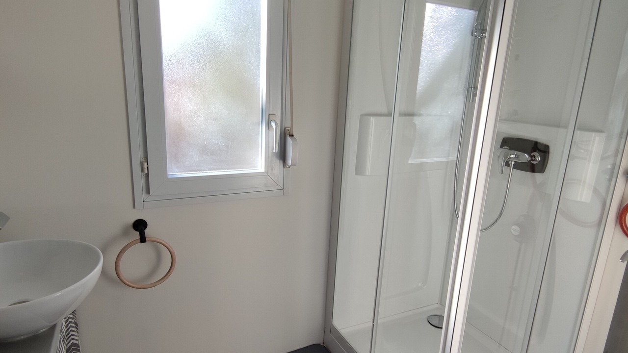 Photo of Bathroom in Chateaurenard