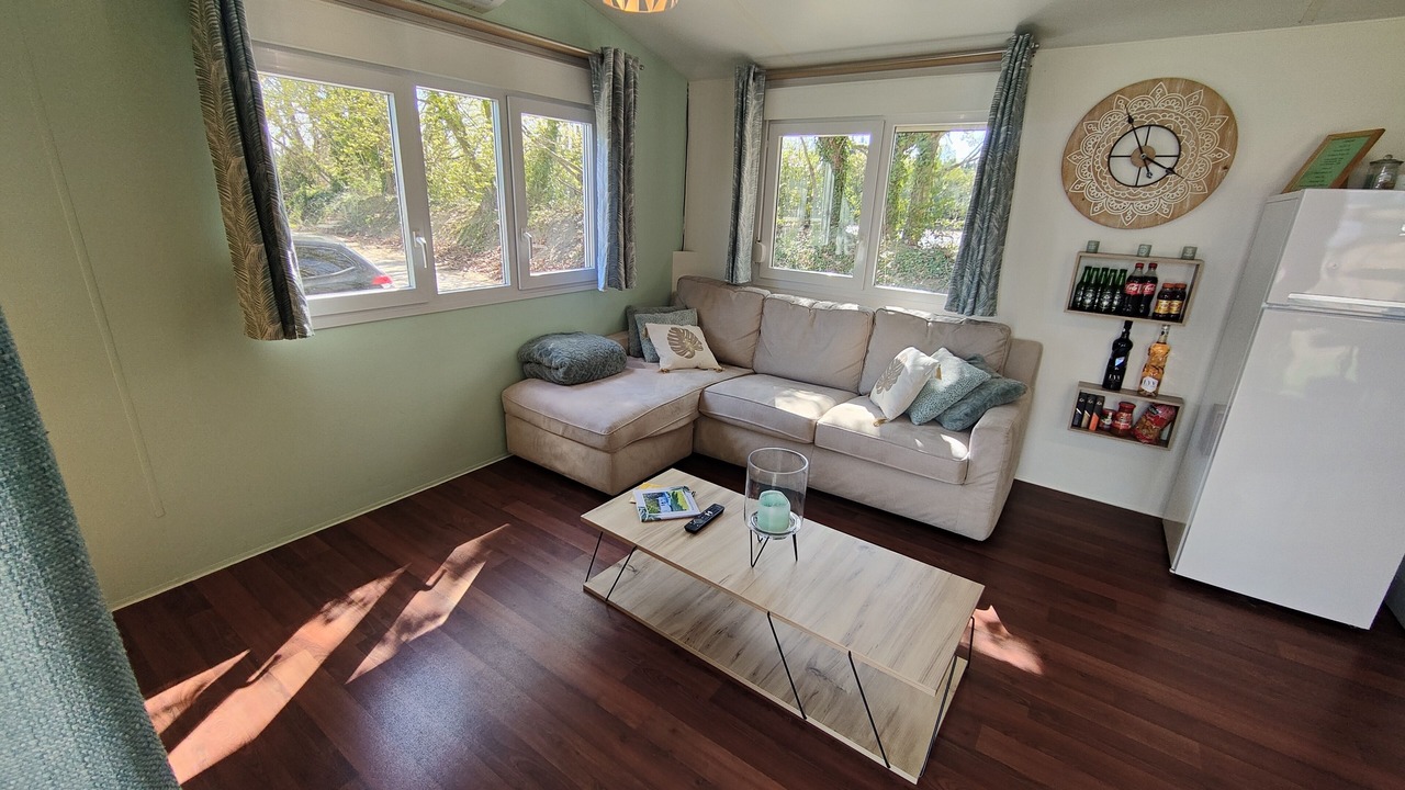 Photo of Livingroom in Chateaurenard