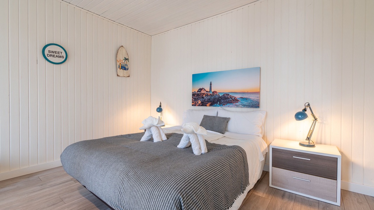 Photo of Bedroom in Son Sardina