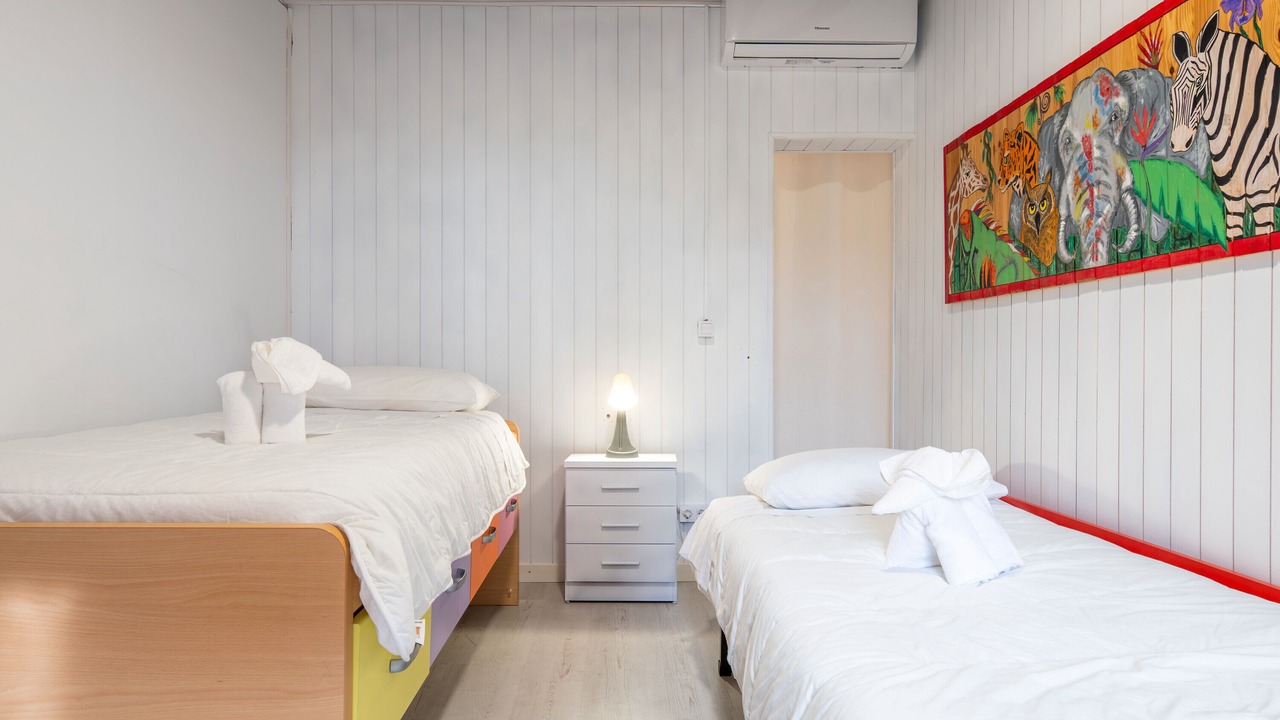 Photo of Bedroom in Son Sardina